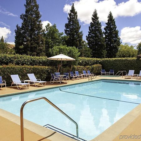 Wyndham Garden Silicon Valley San José Zewnętrze zdjęcie