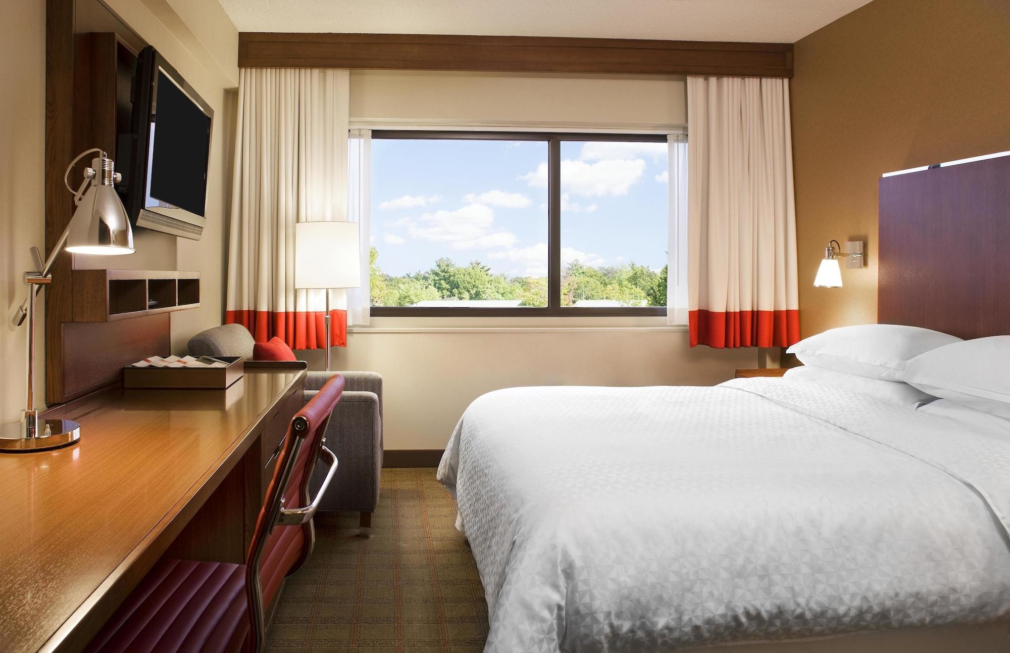 Wyndham Garden Silicon Valley San José Zewnętrze zdjęcie