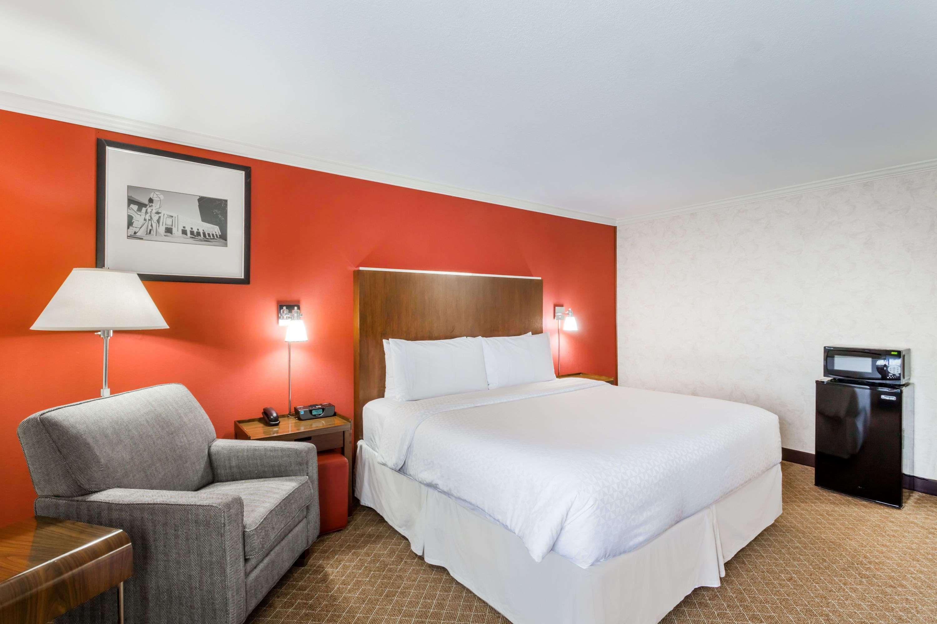 Wyndham Garden Silicon Valley San José Zewnętrze zdjęcie