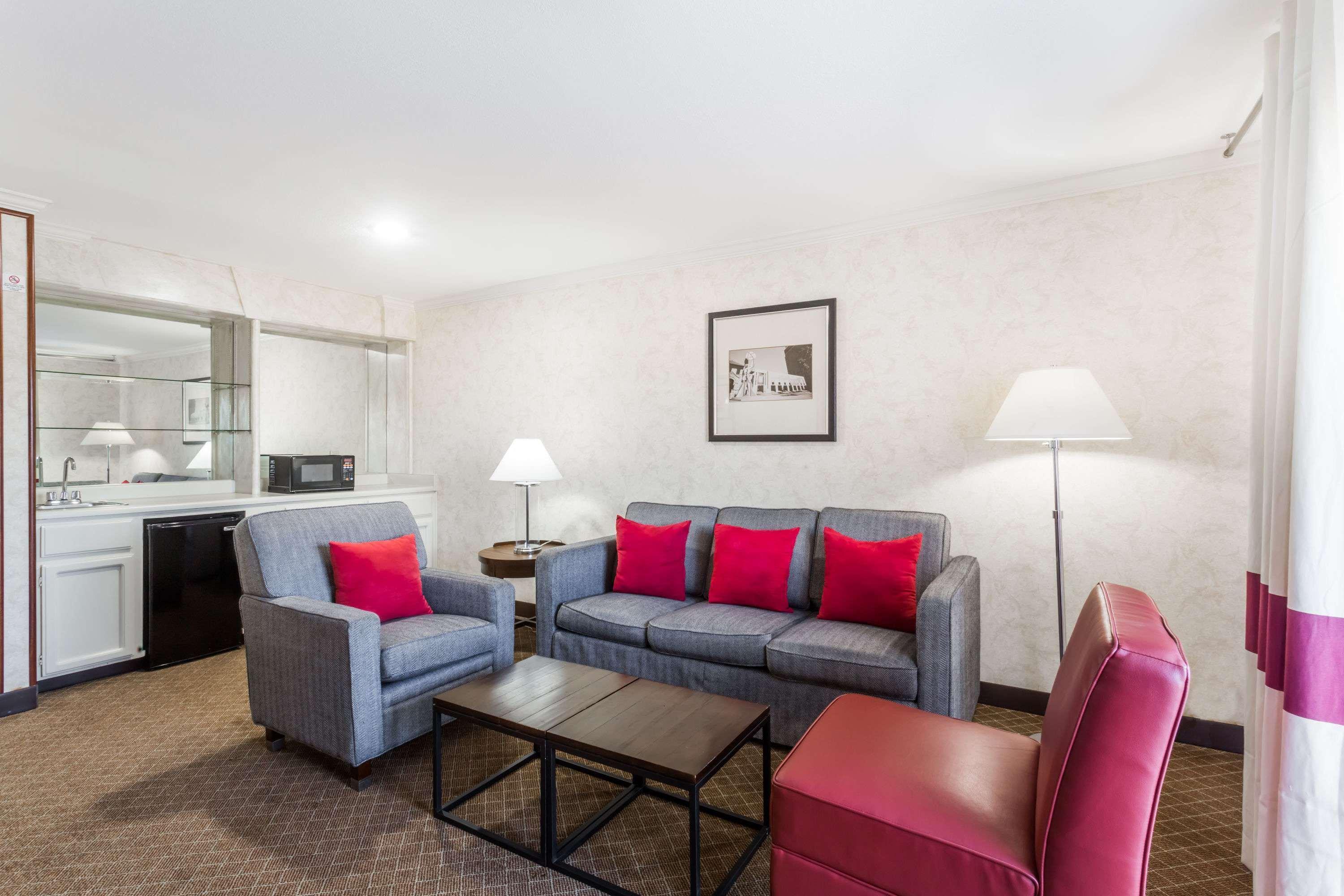 Wyndham Garden Silicon Valley San José Zewnętrze zdjęcie