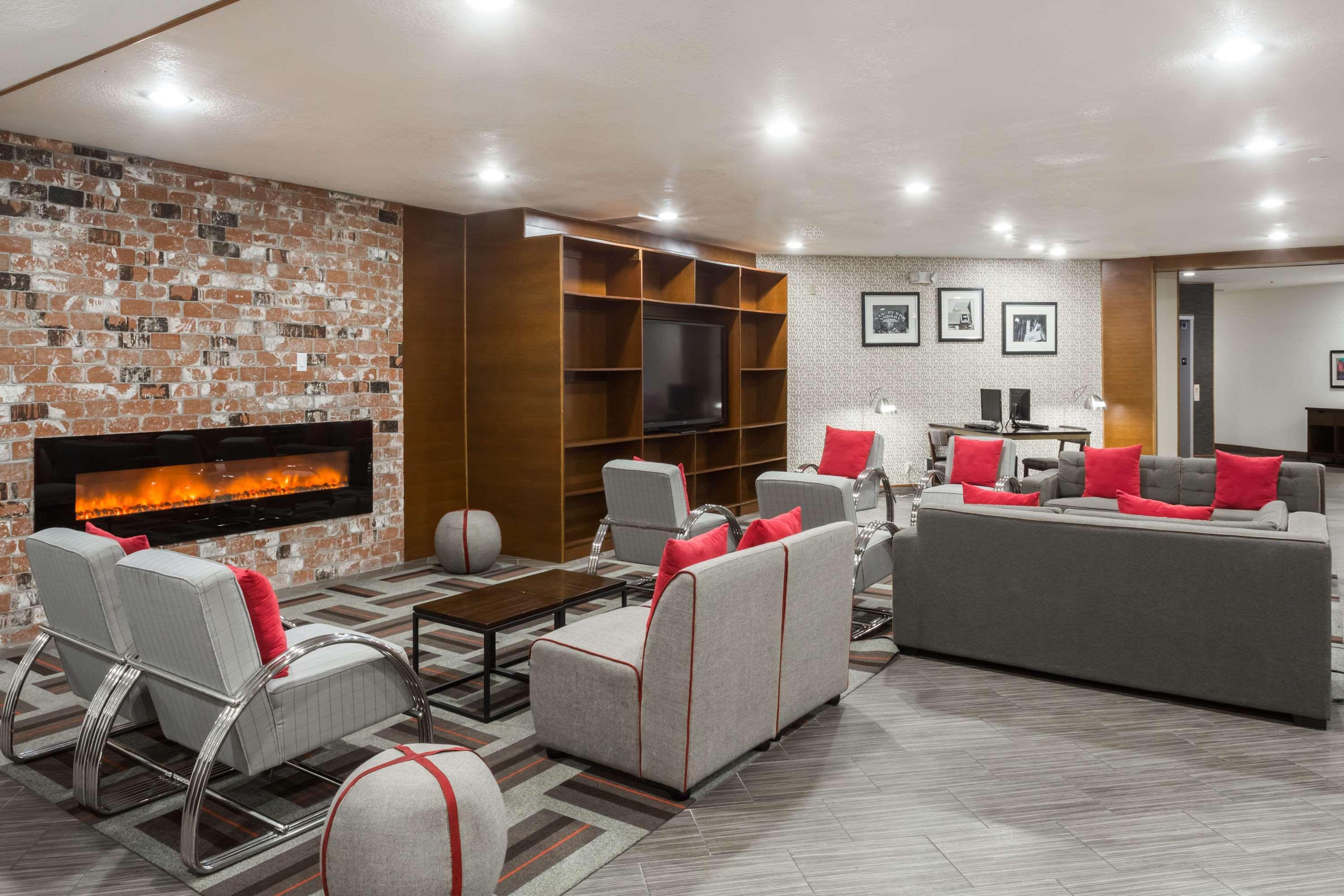 Wyndham Garden Silicon Valley San José Zewnętrze zdjęcie