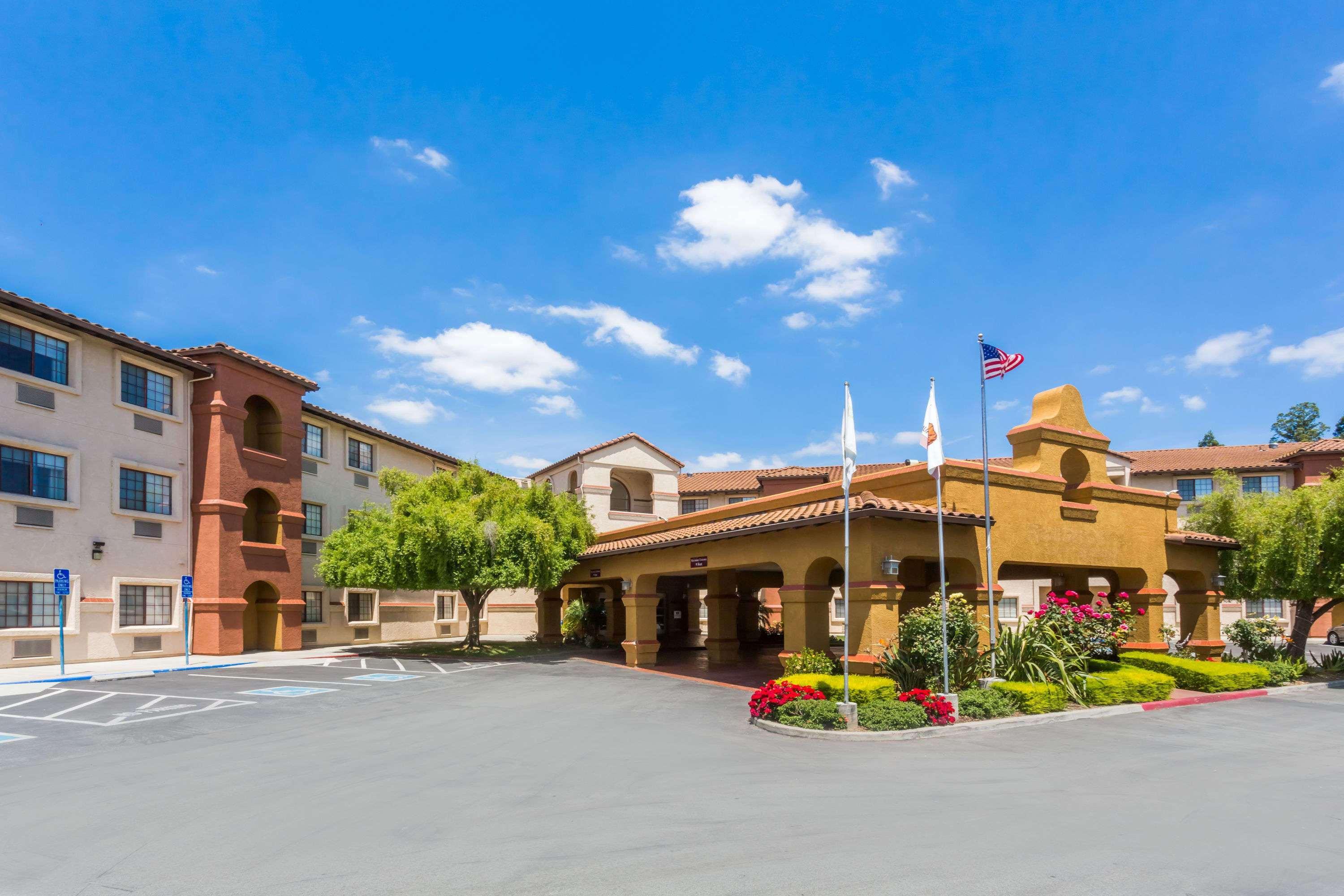 Wyndham Garden Silicon Valley San José Zewnętrze zdjęcie