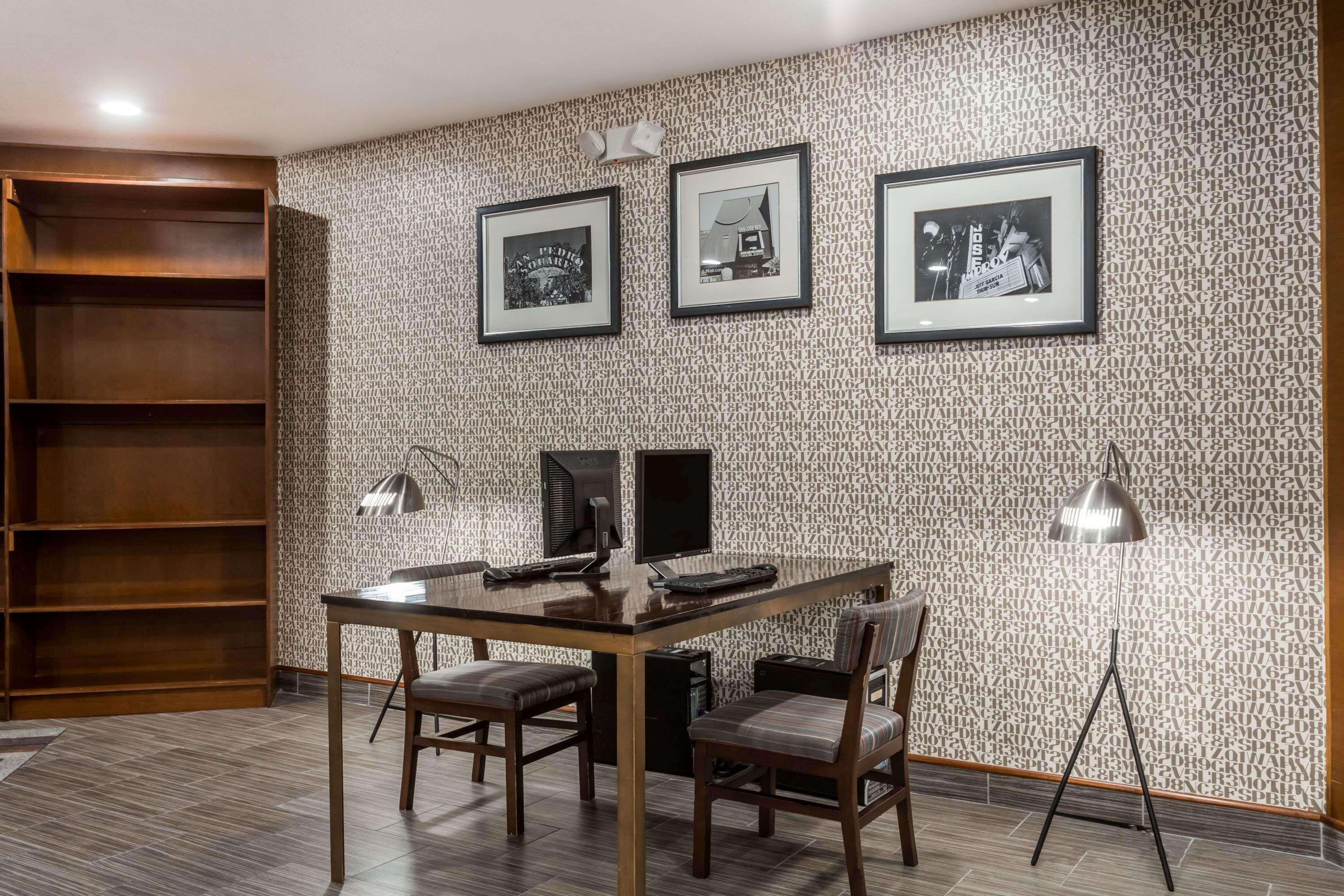 Wyndham Garden Silicon Valley San José Zewnętrze zdjęcie