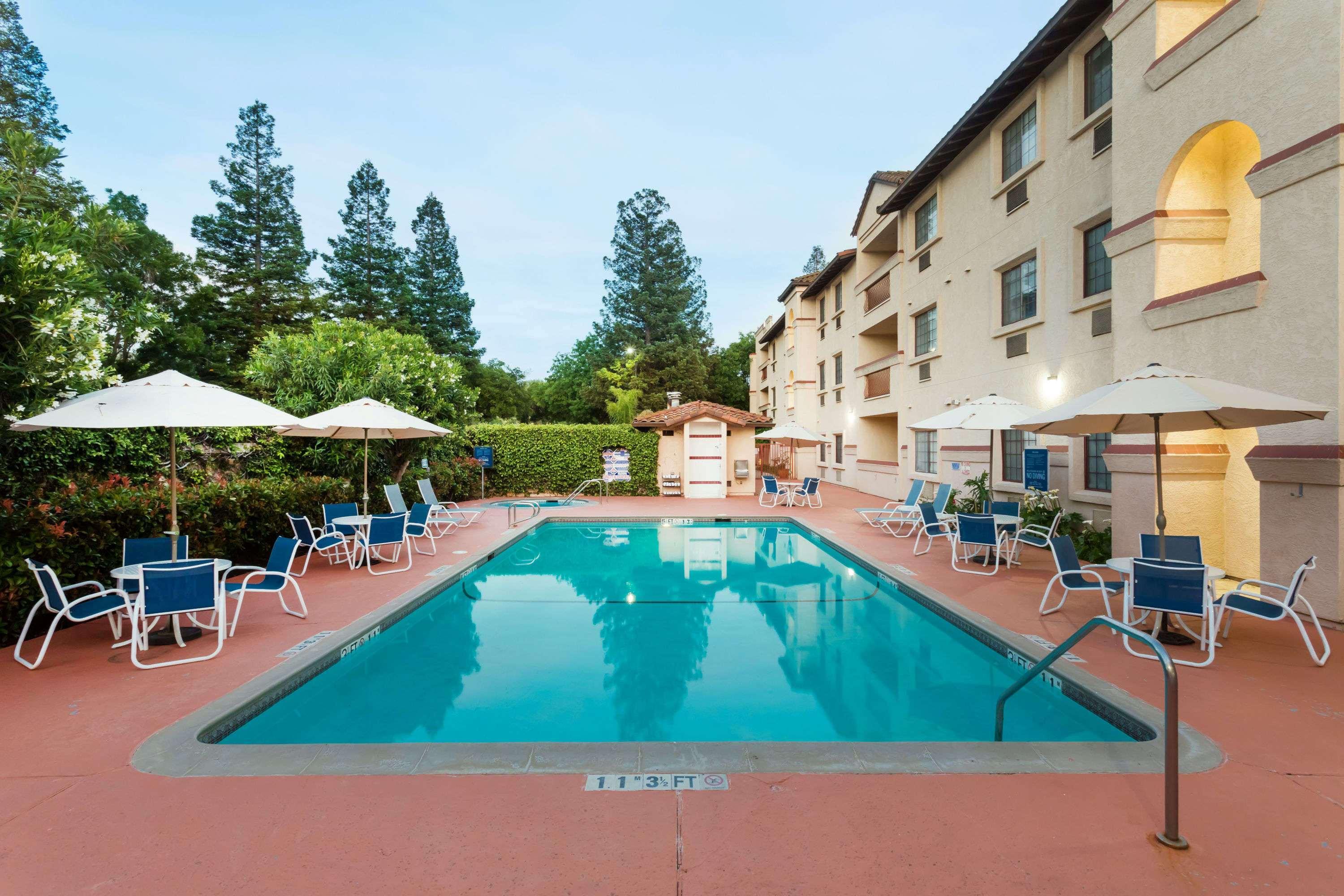 Wyndham Garden Silicon Valley San José Zewnętrze zdjęcie