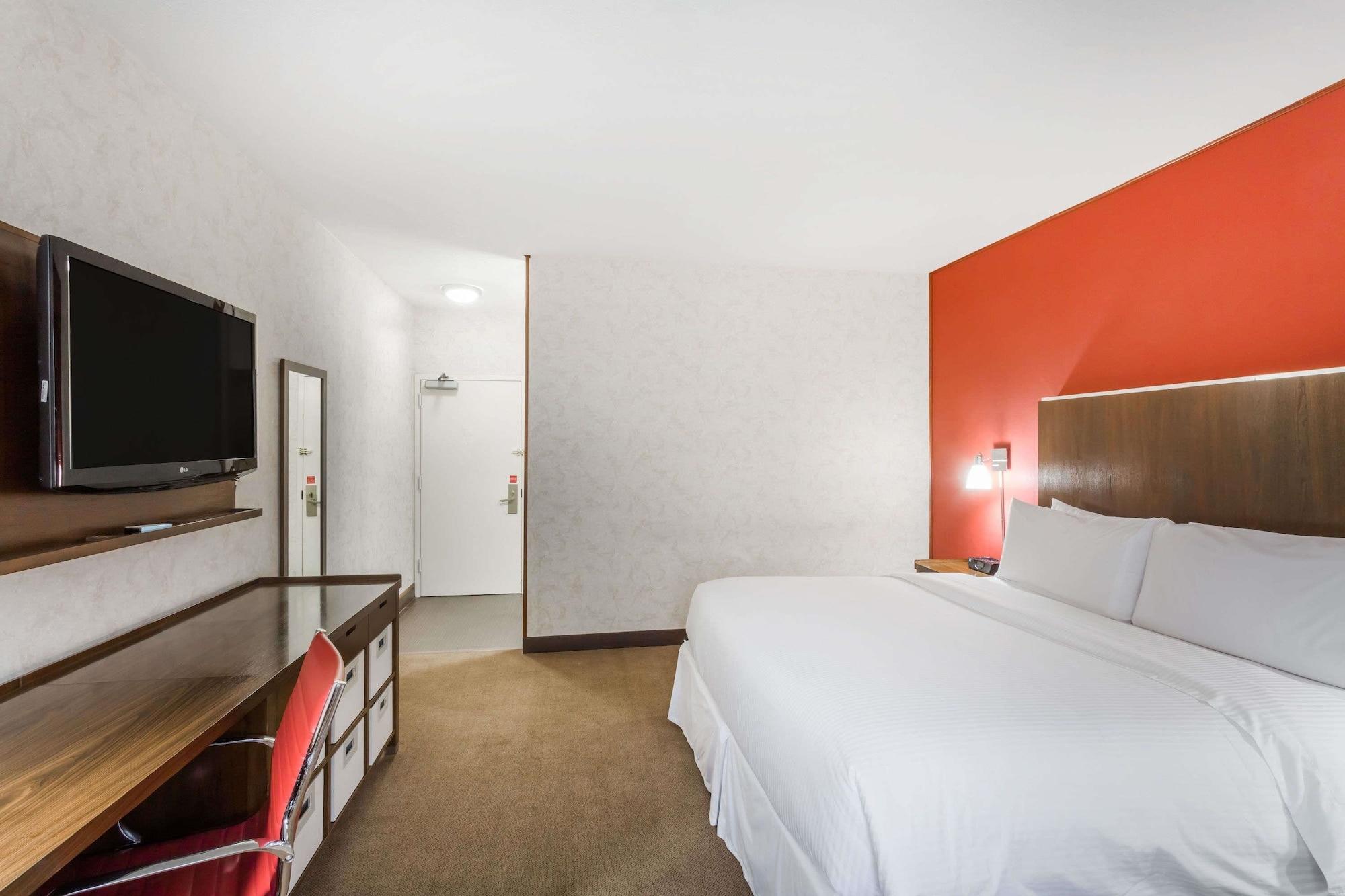 Wyndham Garden Silicon Valley San José Zewnętrze zdjęcie