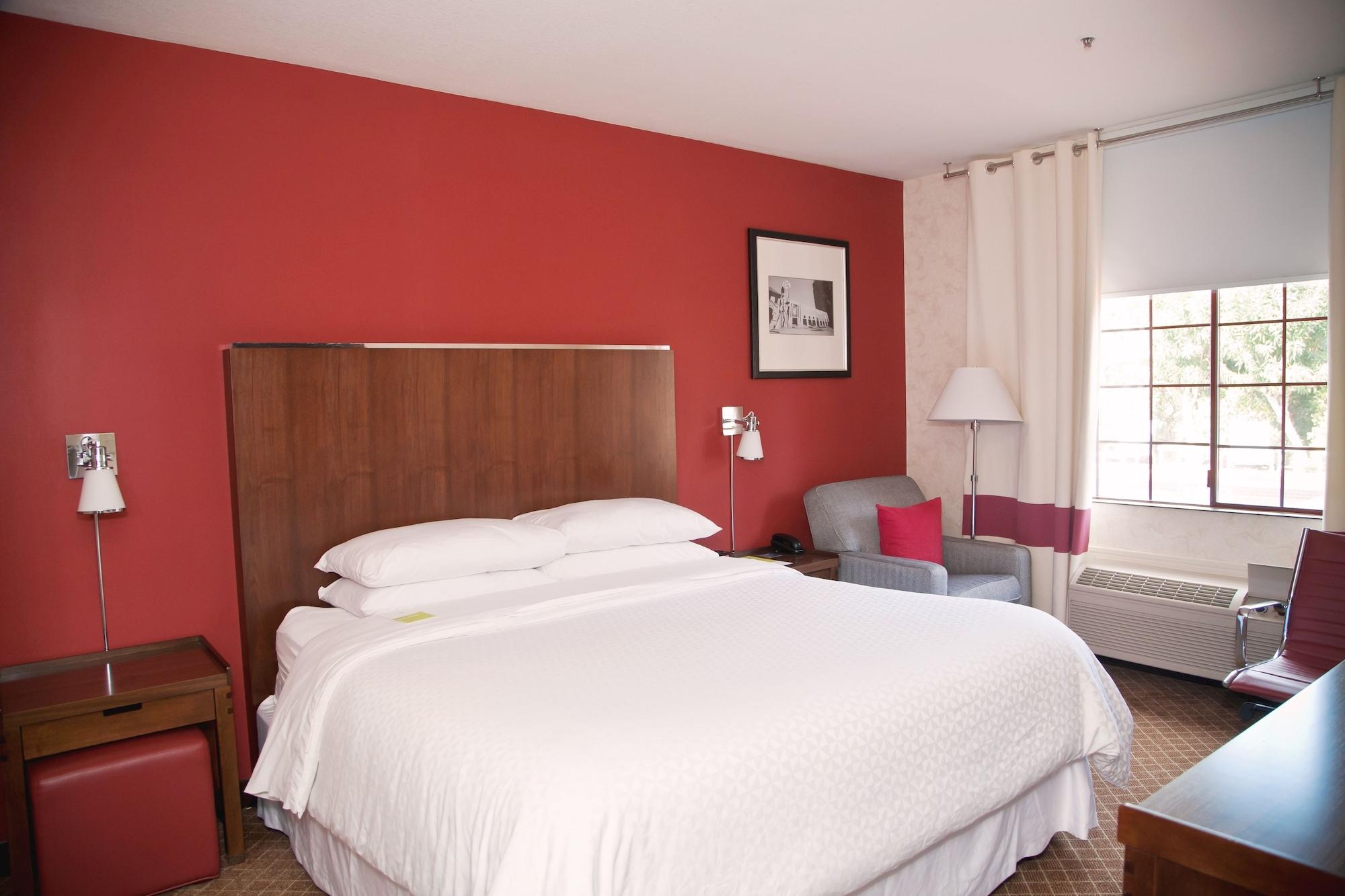 Wyndham Garden Silicon Valley San José Zewnętrze zdjęcie